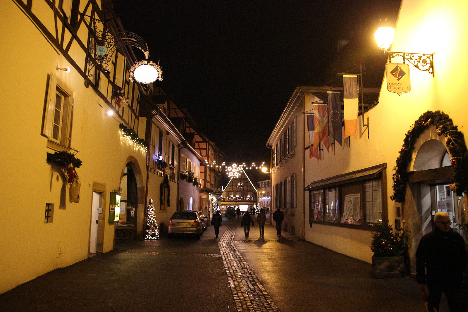 Eguisheim